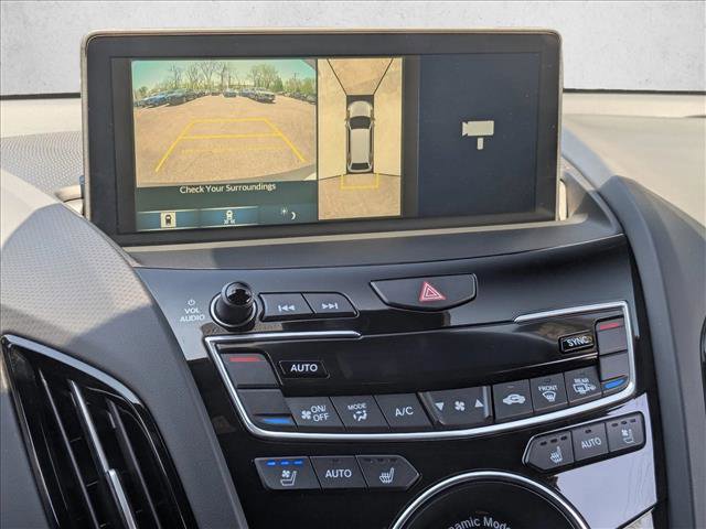 Certified 2026 Acura RDX A-Spec AWD/4WD image 13