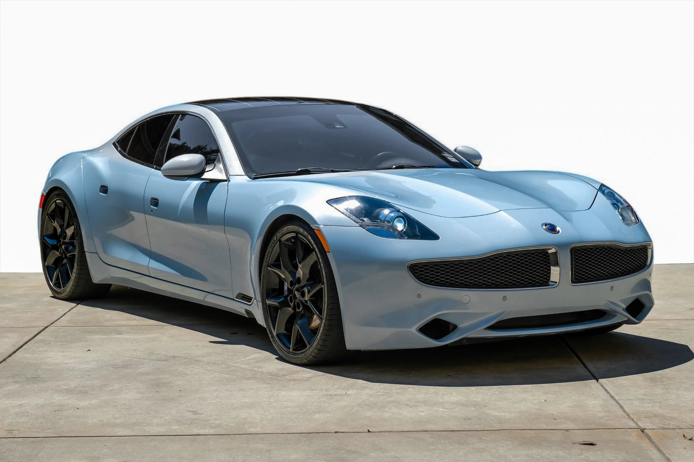 Used 2018 Karma Revero Luxury RWD image 5