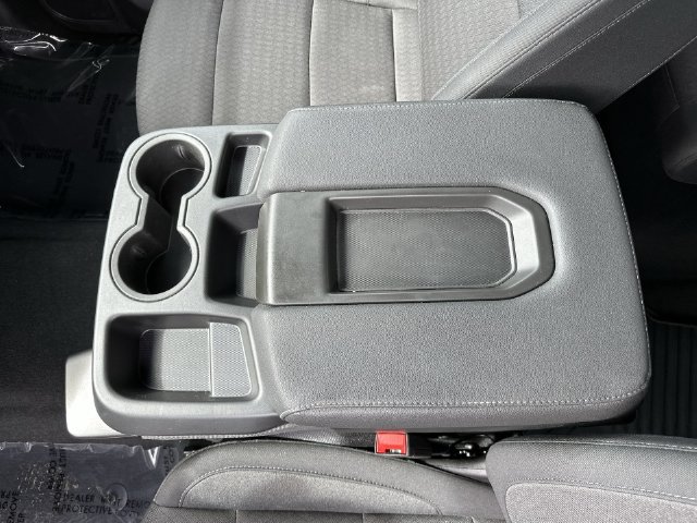Certified 2026 Chevrolet Silverado 2500 Custom AWD/4WD image 31