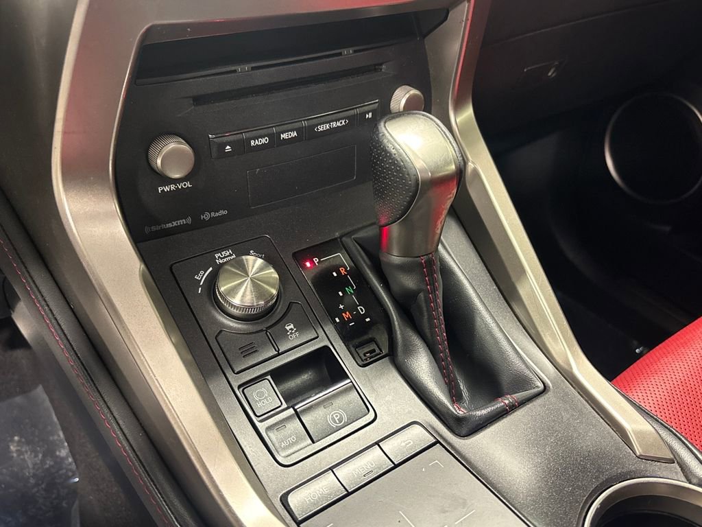 Used 2020 Lexus NX 300 F Sport w/ Accessory Package 2 image 34