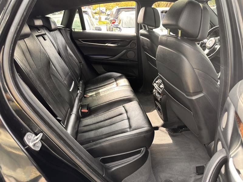 Used 2017 BMW X6 xDrive35i image 17