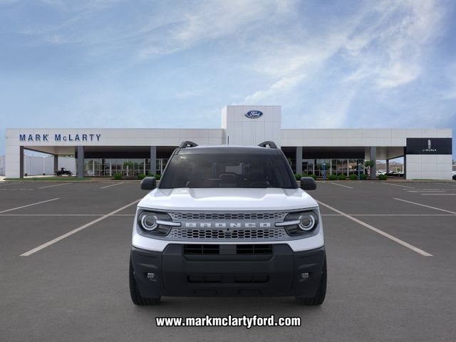 New 2026 Ford Bronco Sport Outer Banks AWD/4WD image 6