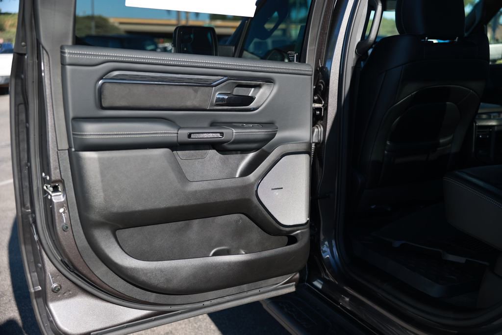 New 2026 RAM 1500 Rebel image 34