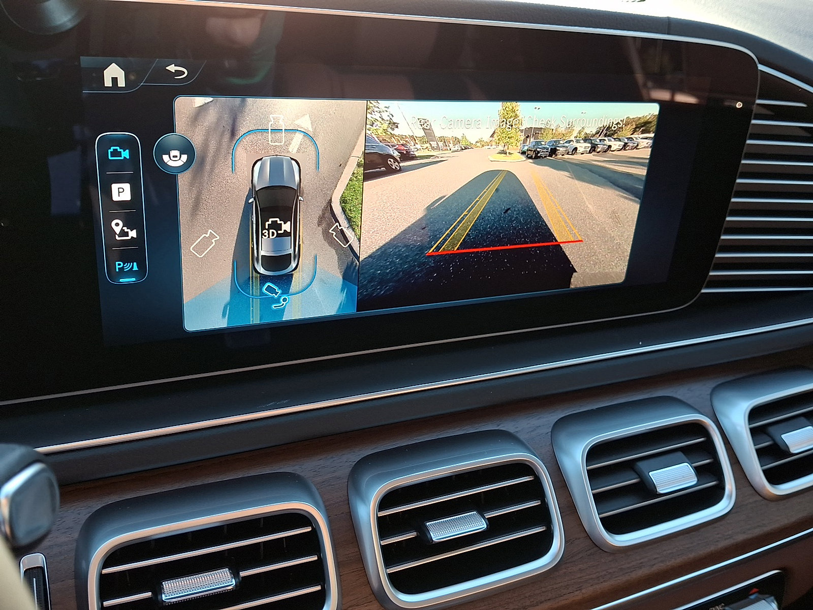 New 2026 Mercedes-Benz GLE 450 4MATIC image 13