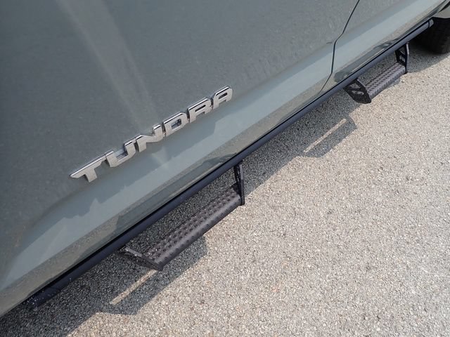 New 2026 Toyota Tundra SR5 AWD/4WD image 12