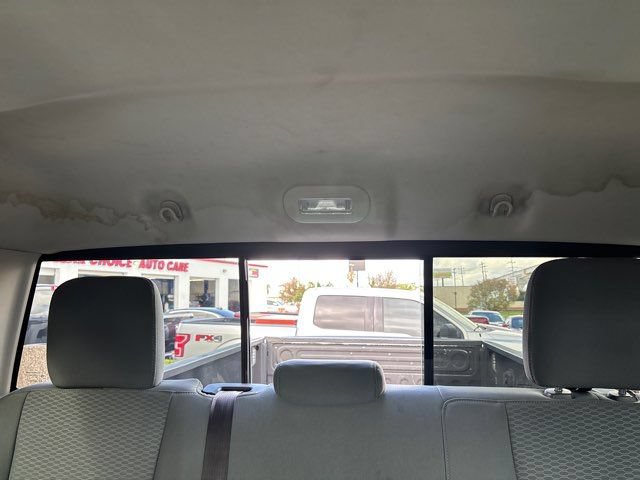 Used 2018 RAM 2500 Laramie w/ Sport Appearance Group AWD/4WD image 46