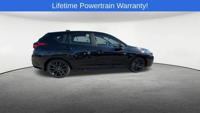 New 2025 Subaru Impreza RS w/ Popular Package #1 image 9