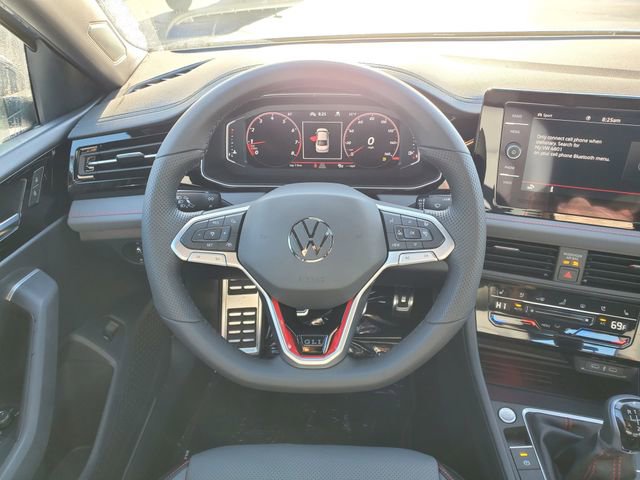 New 2026 Volkswagen Jetta GLI Autobahn image 10