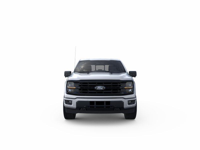 New 2026 Ford F150 XLT w/ Equipment Group 302A MID AWD/4WD image 31