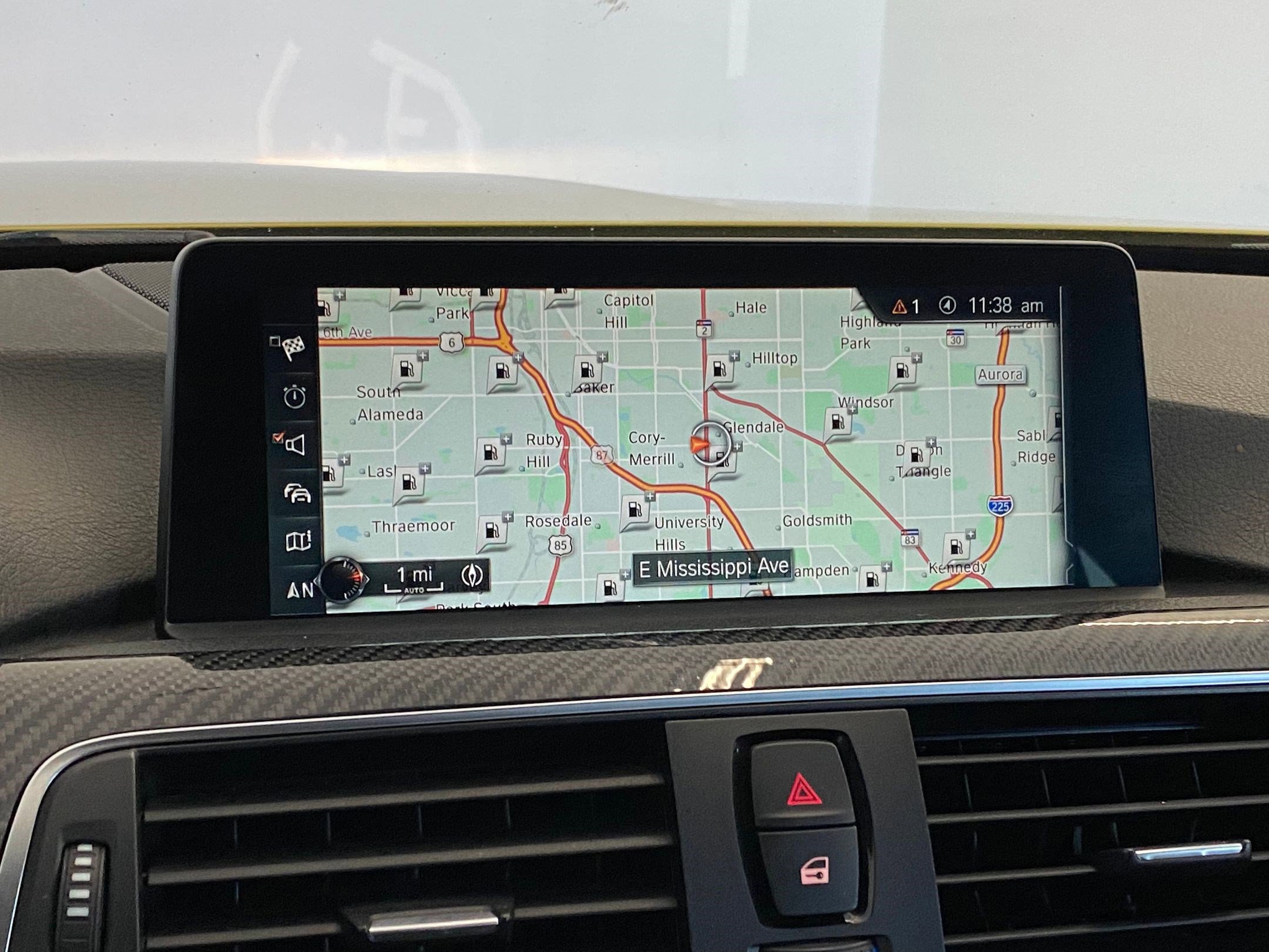 Used 2017 BMW M4 Coupe image 24