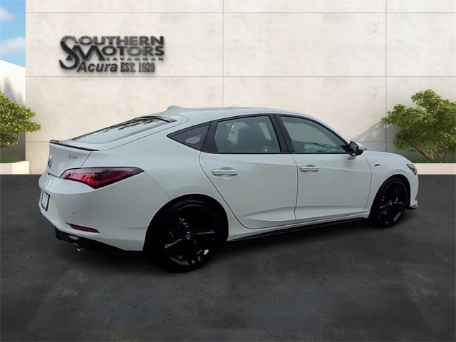 New 2026 Acura Integra A-Spec image 29