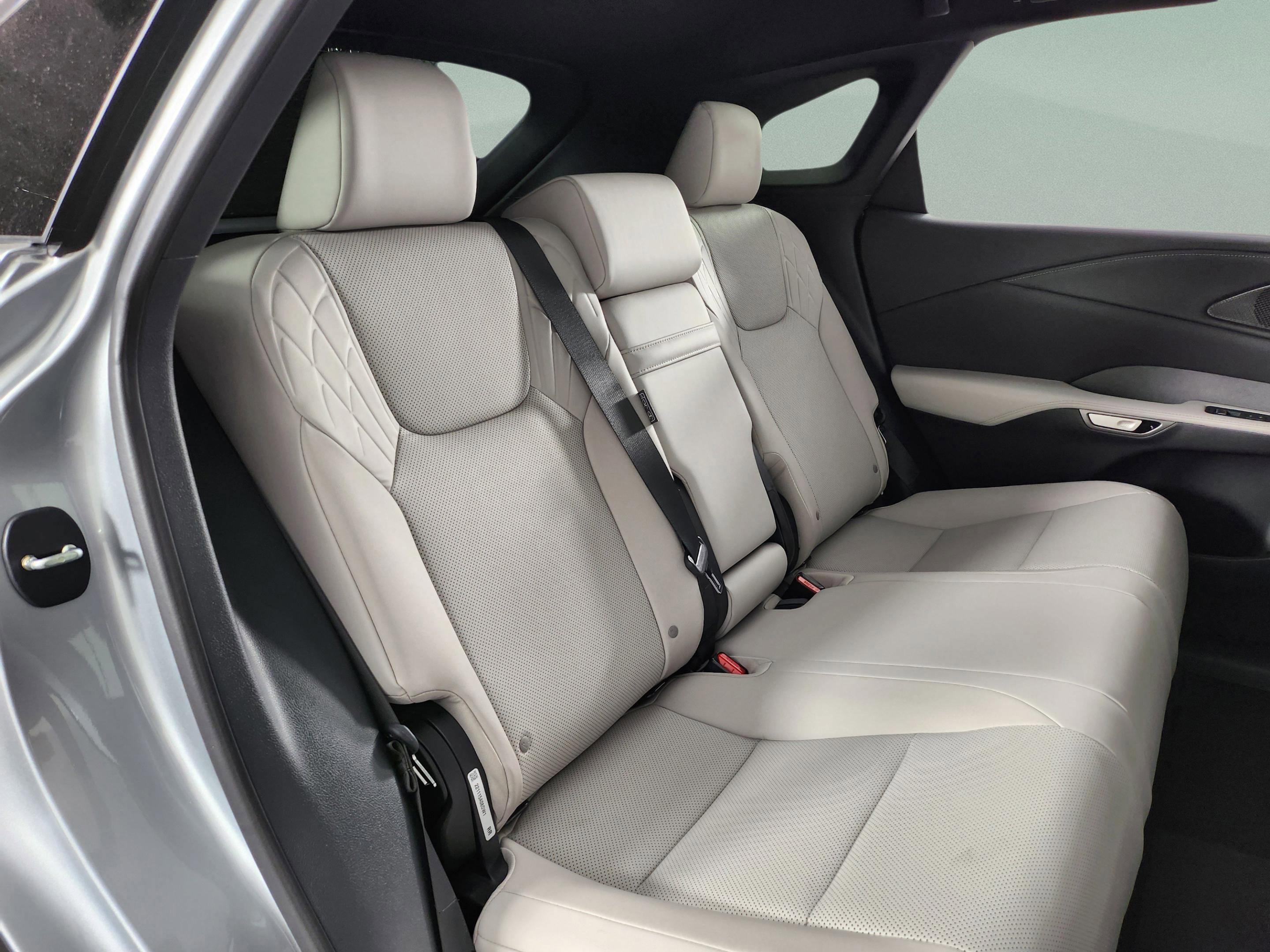 New 2026 Lexus RX 350 F Sport image 31