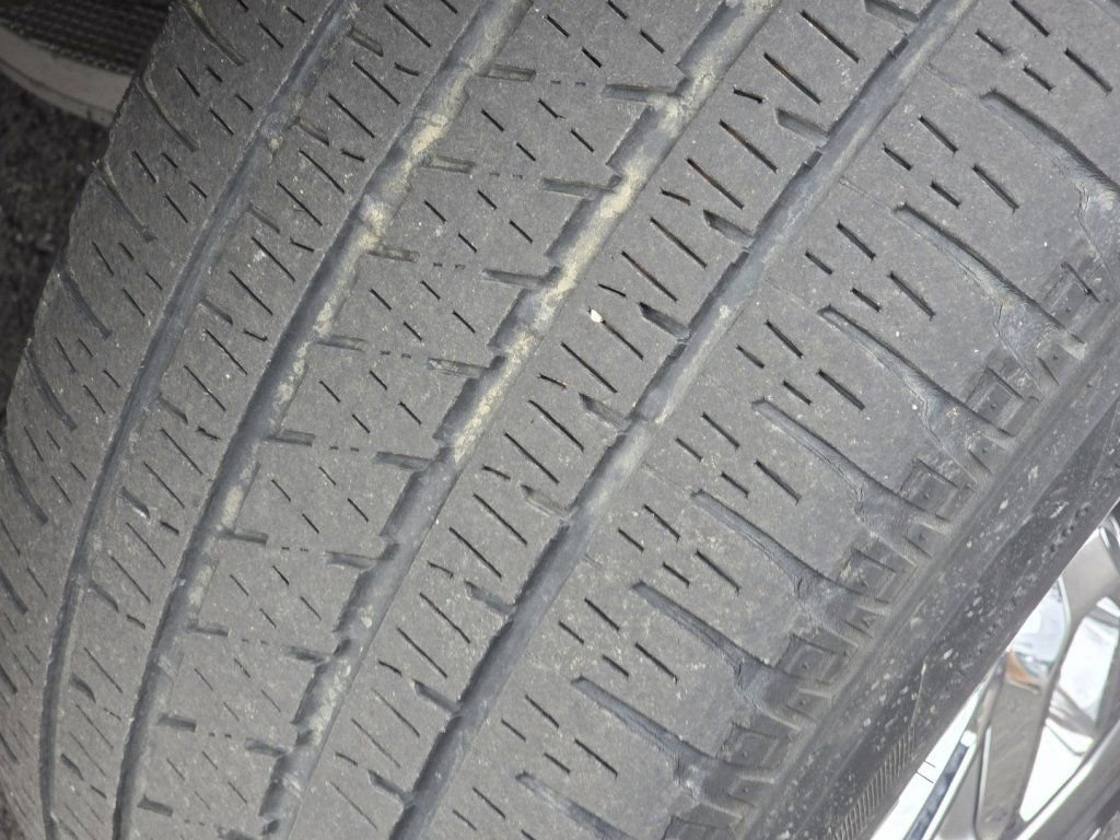 Used 2023 RAM 1500 Laramie AWD/4WD image 32
