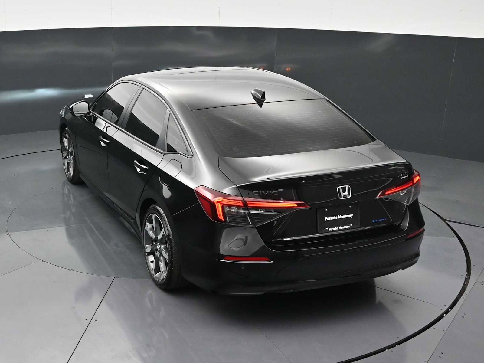 Used 2026 Honda Civic Sport Touring image 33