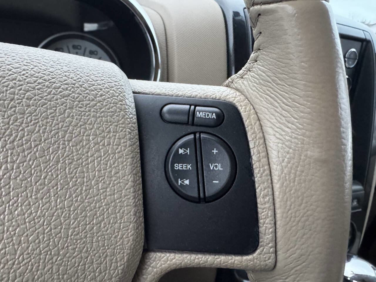 Used 2008 Ford Explorer Sport Trac XLT image 40