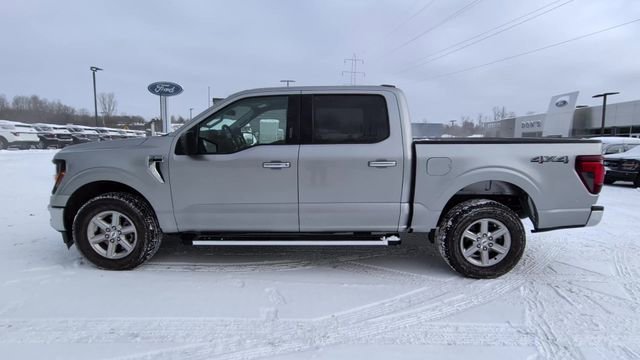 Used 2024 Ford F150 XLT AWD/4WD image 5