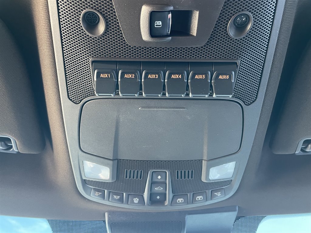 Used 2021 Ford F450 King Ranch w/ King Ranch Ultimate Package AWD/4WD image 33