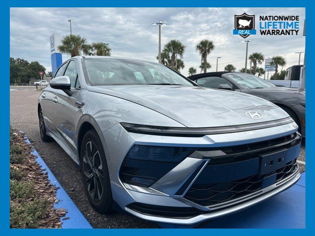 Used 2024 Hyundai Sonata SEL