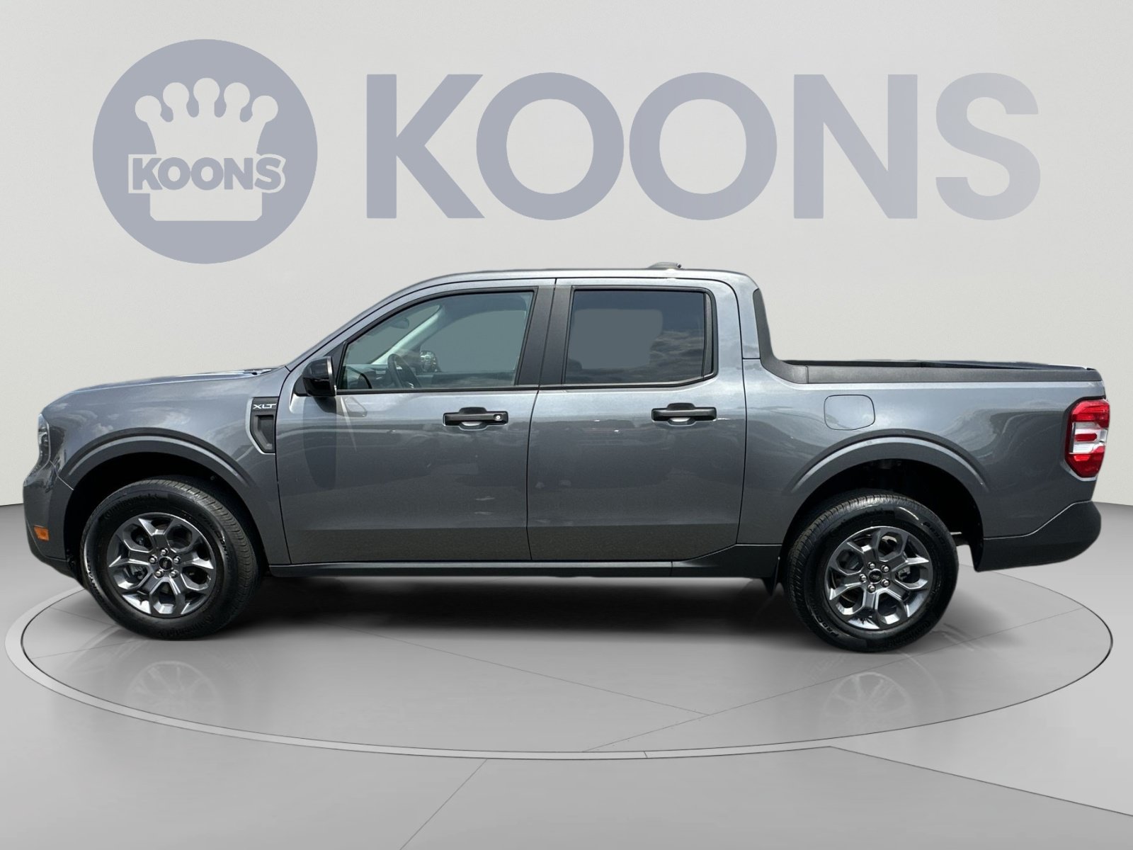 Certified 2026 Ford Maverick XLT w/ XLT Luxury Package AWD/4WD image 13