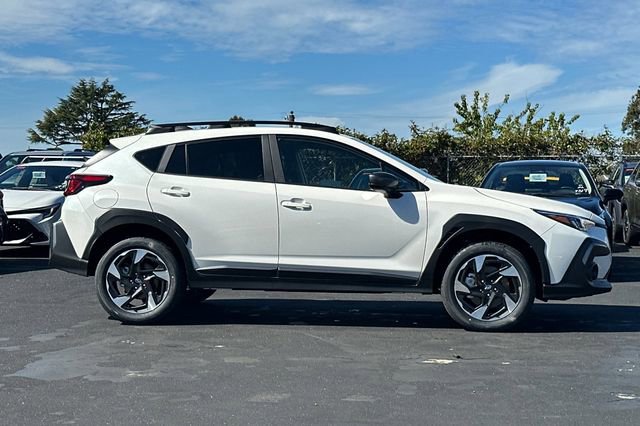 Used 2026 Subaru Crosstrek 2.5i Limited AWD/4WD image 3