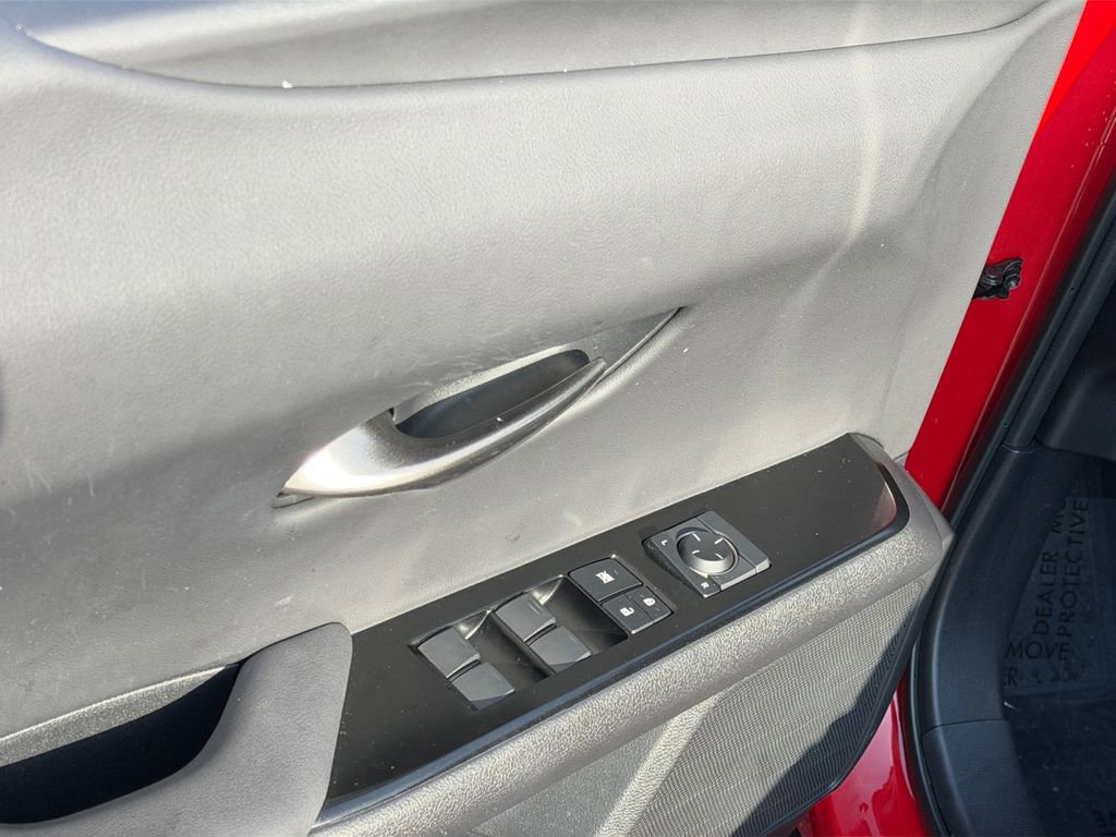 Used 2023 Lexus UX 250h F Sport w/ Accessory Package (Z1) image 14