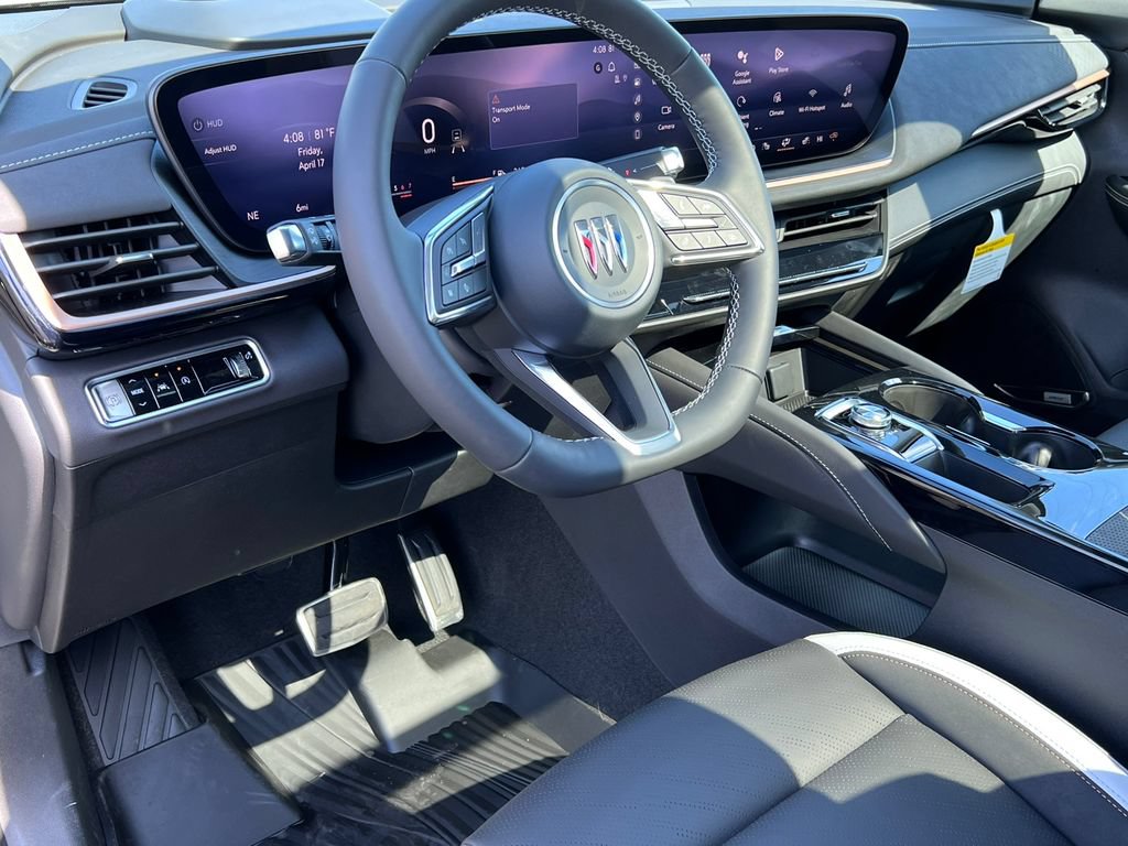 New 2026 Buick Envision Sport Touring AWD/4WD image 15