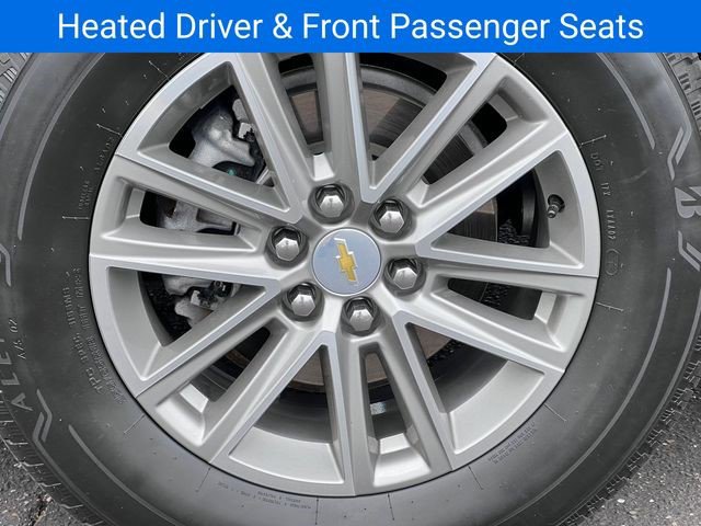 Certified 2023 Chevrolet Traverse LT AWD/4WD image 11