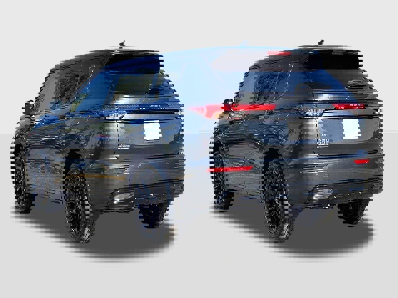 New 2026 Nissan Rogue SL image 2