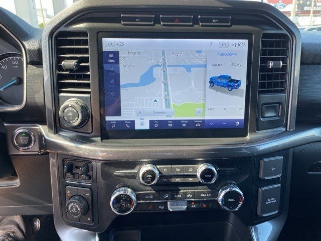 Certified 2023 Ford F150 XLT w/ Equipment Group 302A High image 22