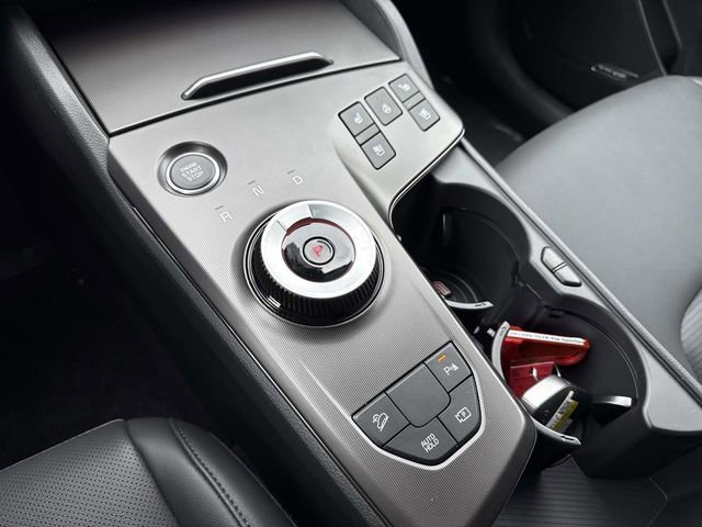 New 2026 Kia Sportage SX Prestige image 23