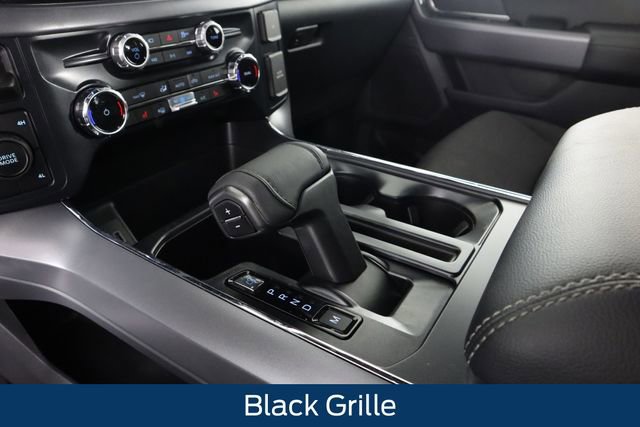 New 2026 Ford F150 XLT w/ Equipment Group 302A MID image 56