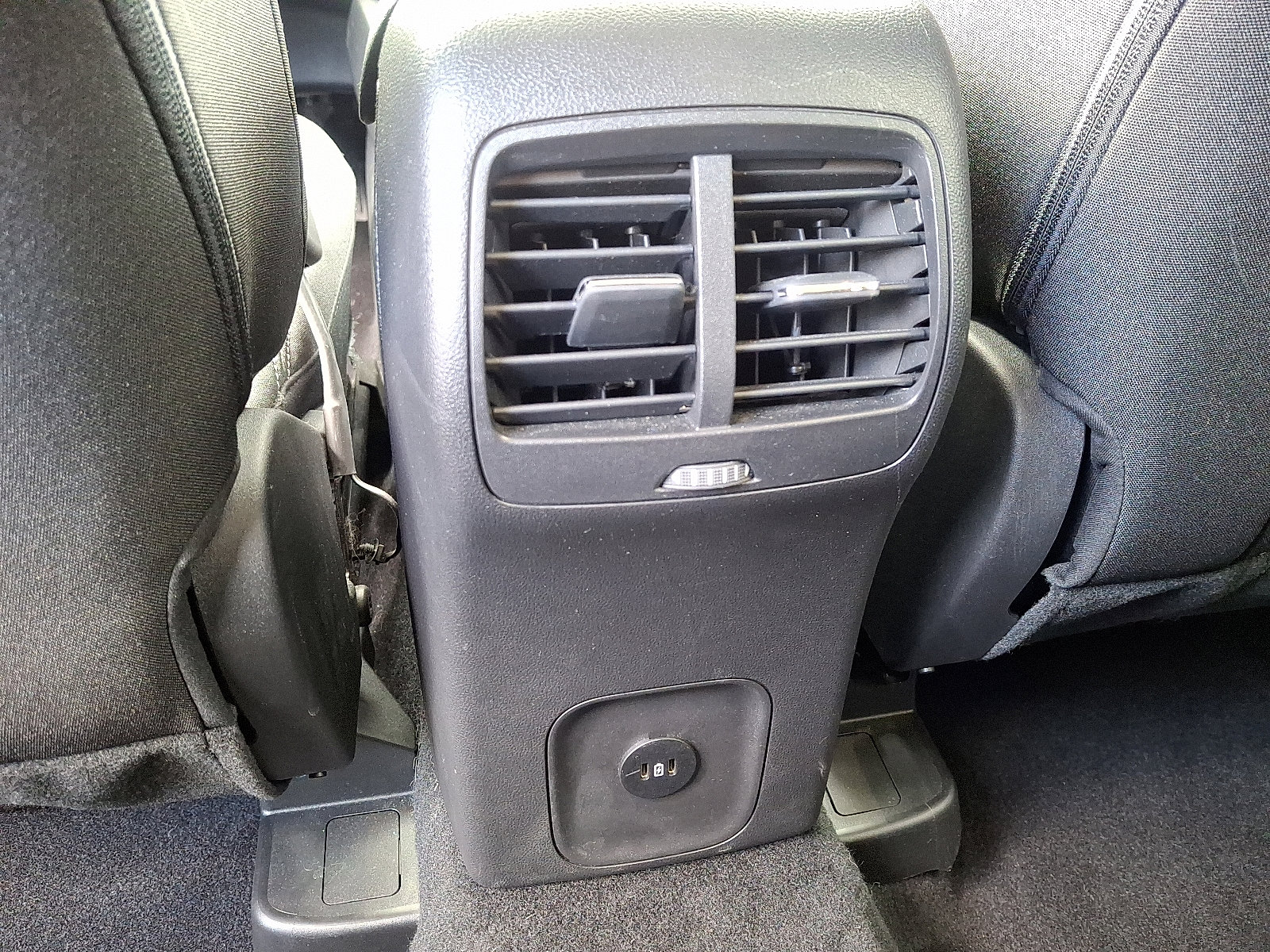 Certified 2023 Ford Escape Active w/ Tech Pack #1 image 11