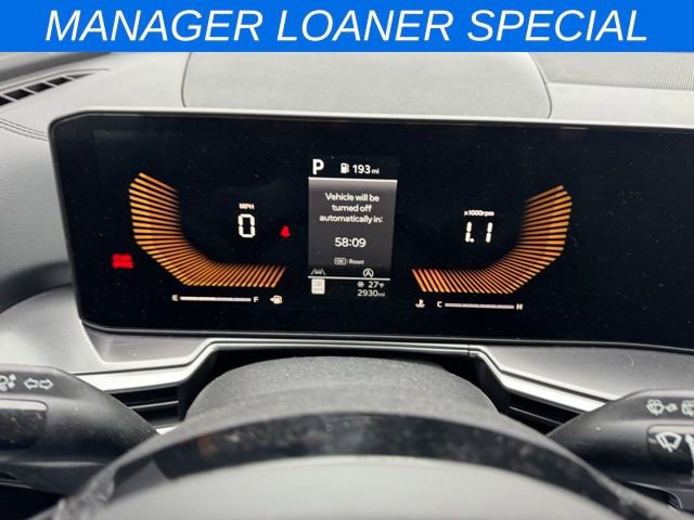 New 2025 Kia Sorento S image 20