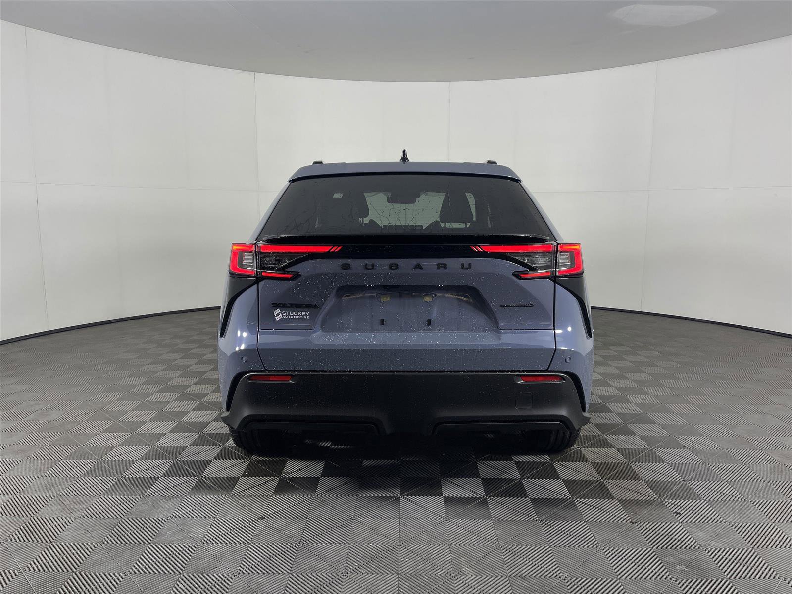 New 2026 Subaru Solterra Premium image 3
