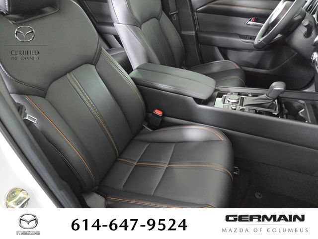 Used 2025 MAZDA CX-50 AWD 2.5 Hybrid w/ Cargo Package image 28