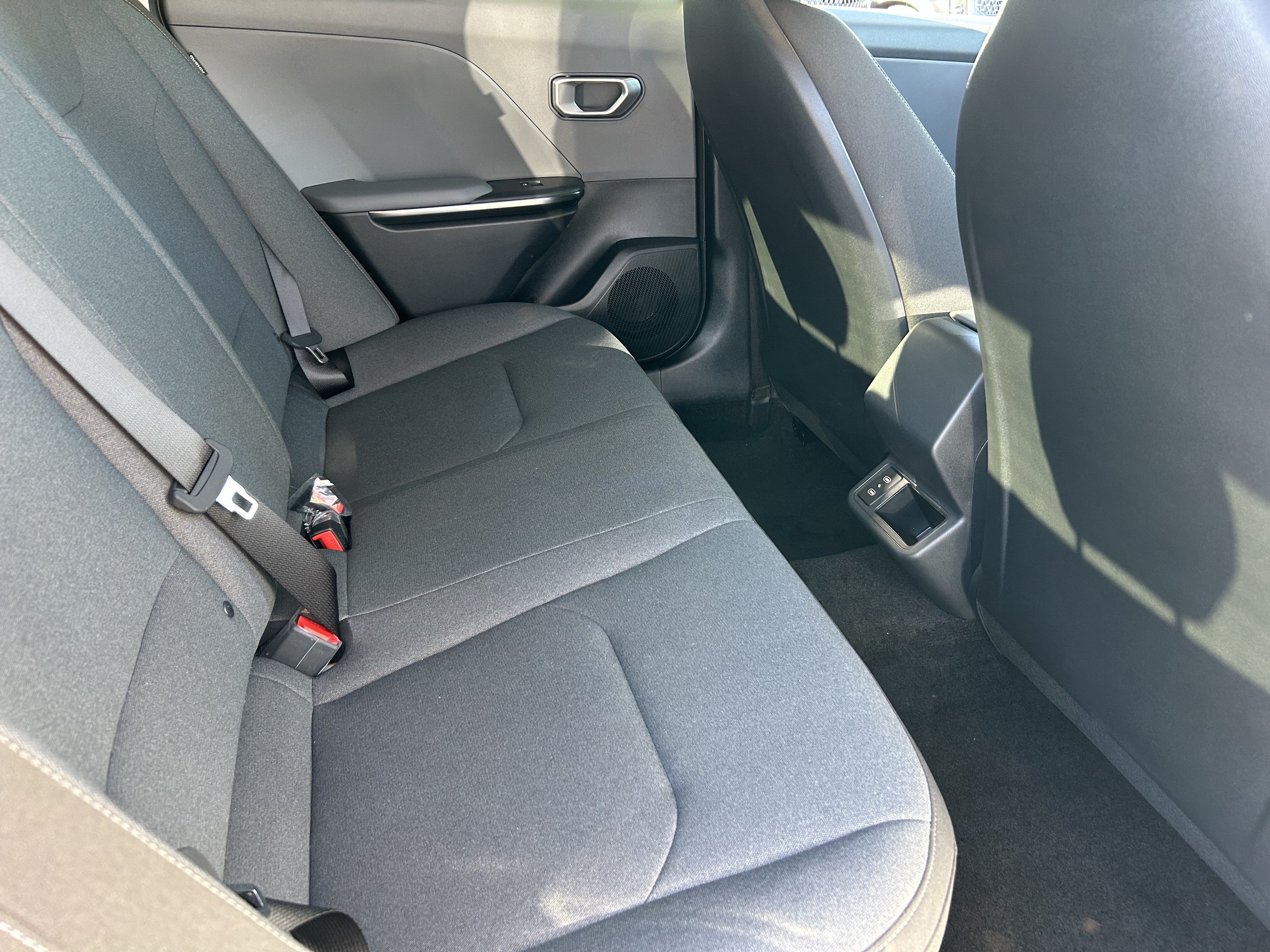 New 2026 Kia K4 FWD image 13