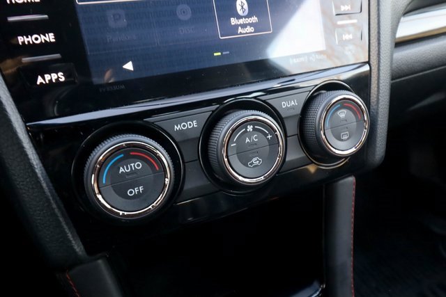 Used 2018 Subaru WRX STI image 59