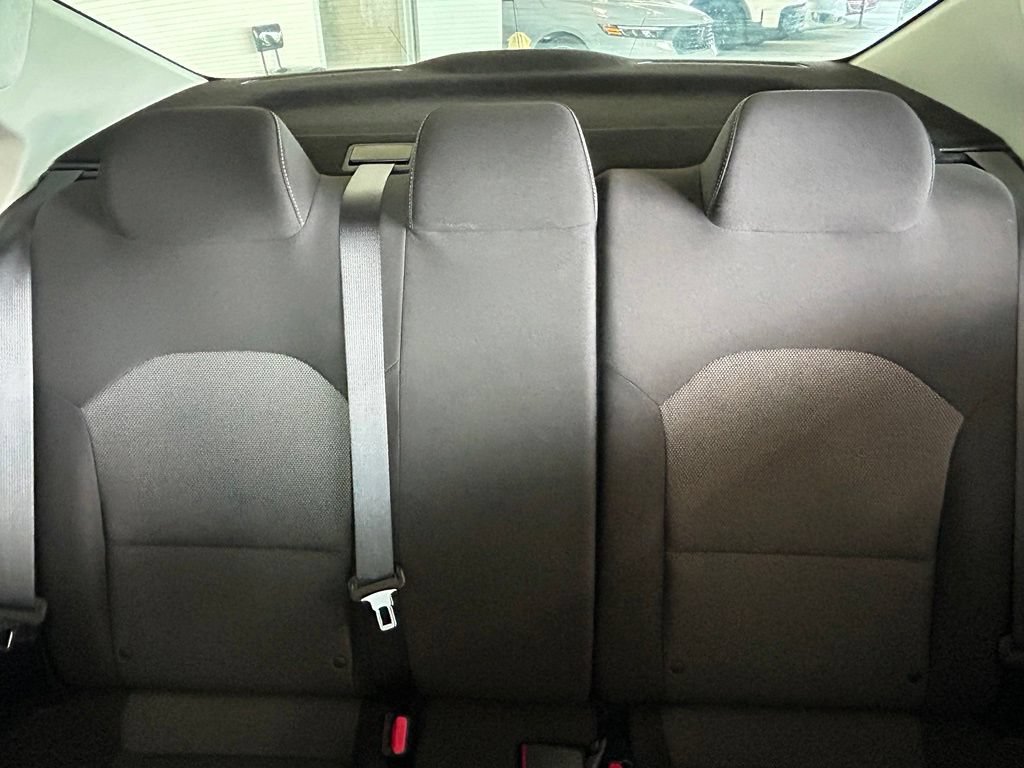 Used 2024 Kia Forte LXS FWD image 13