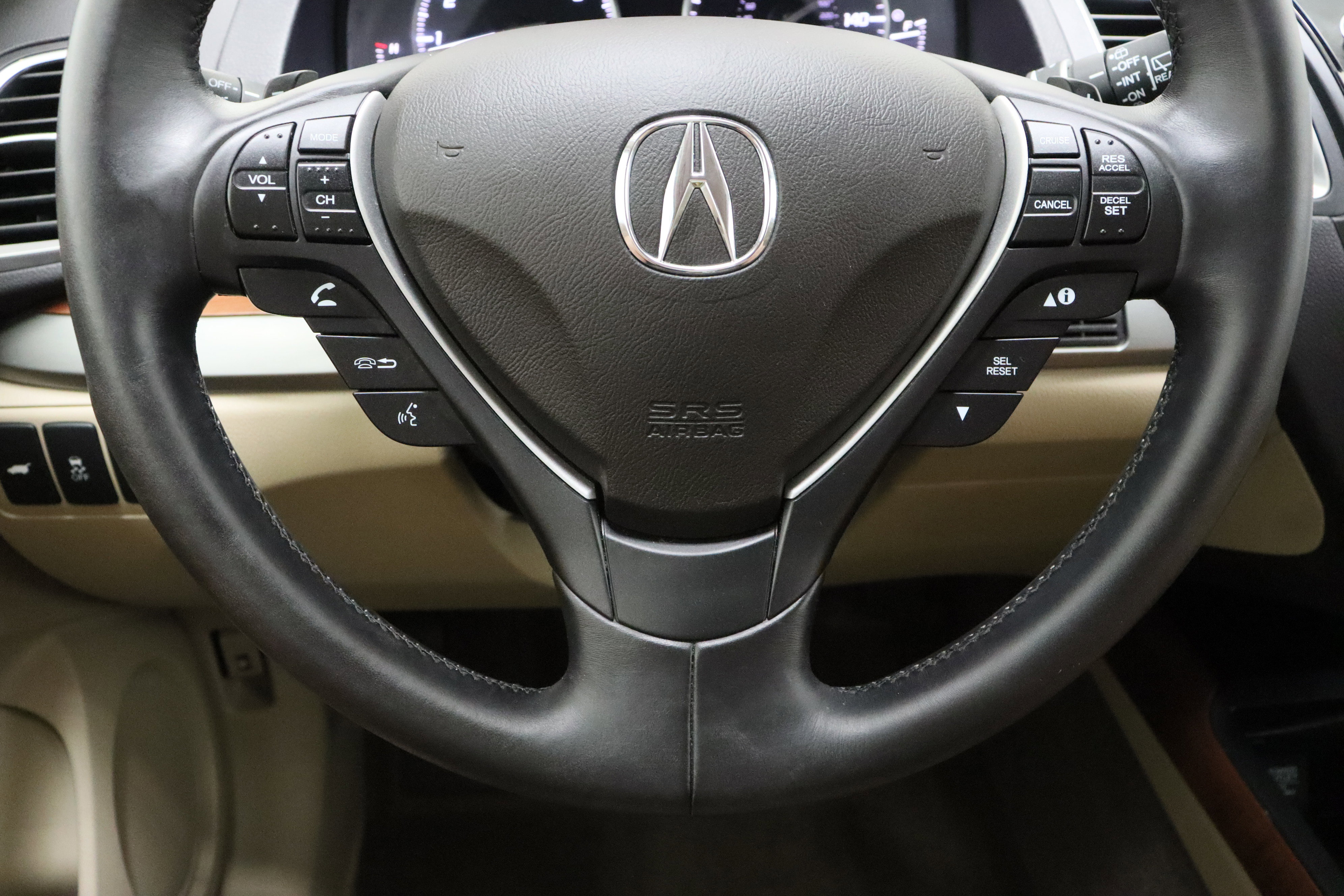Used 2016 Acura RDX FWD w/ Technology Package image 26