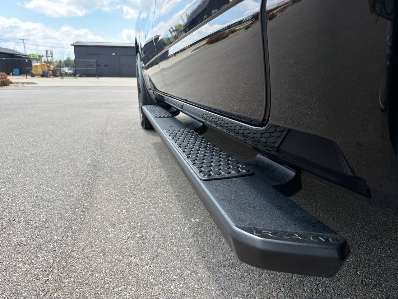 Used 2019 RAM 1500 Big Horn AWD/4WD image 21