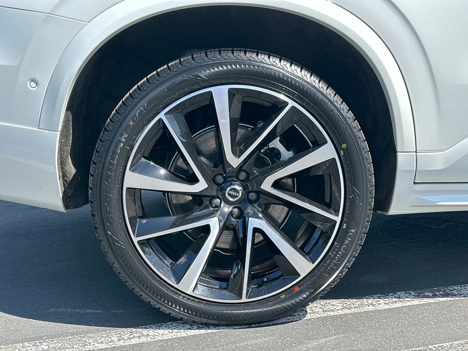 Certified 2023 Volvo XC90 T8 Plus image 27