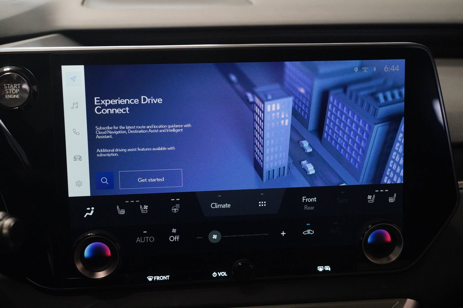 Used 2023 Lexus RX 350 Premium w/ Cold Area Package image 20