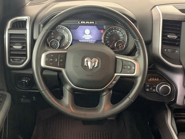 Used 2023 RAM 1500 Big Horn image 18