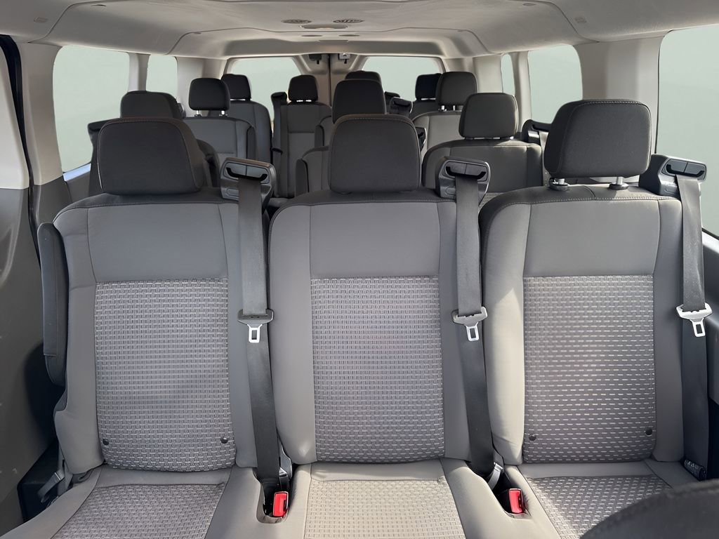Used 2024 Ford Transit 350 XLT RWD image 10