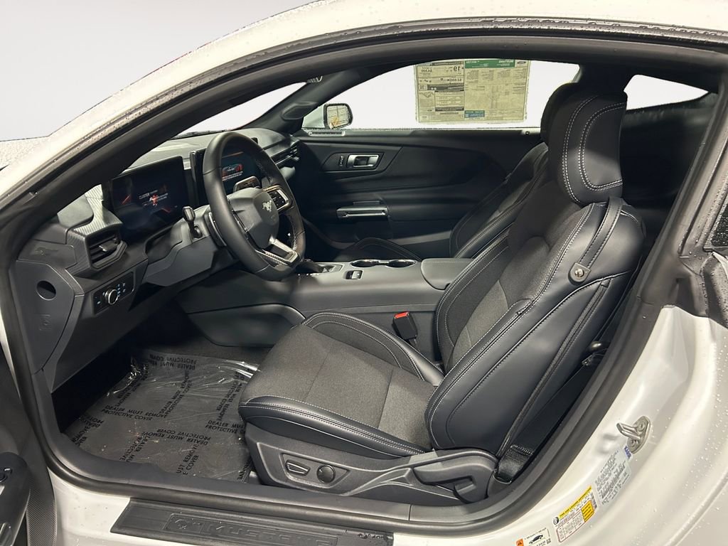 New 2026 Ford Mustang GT RWD image 15