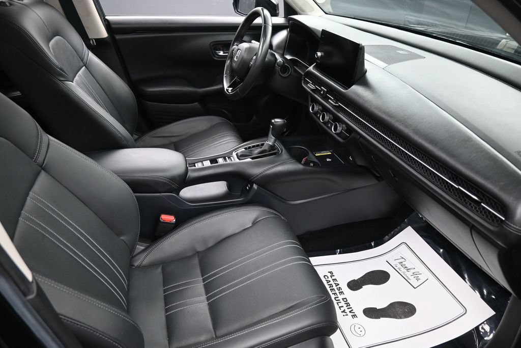 Used 2025 Honda HR-V EX-L image 34