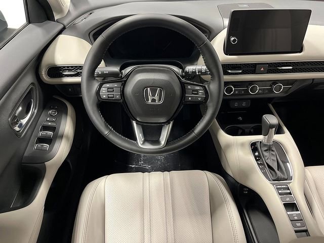 New 2026 Honda HR-V EX-L image 19