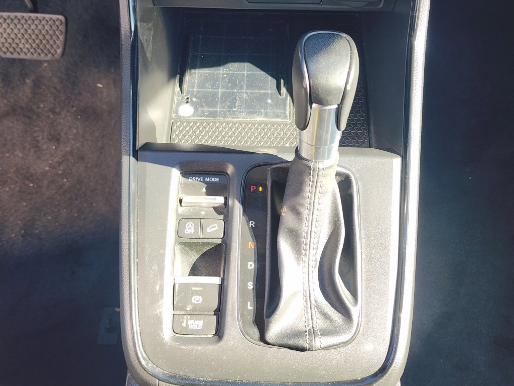 Used 2025 Honda CR-V EX-L image 16