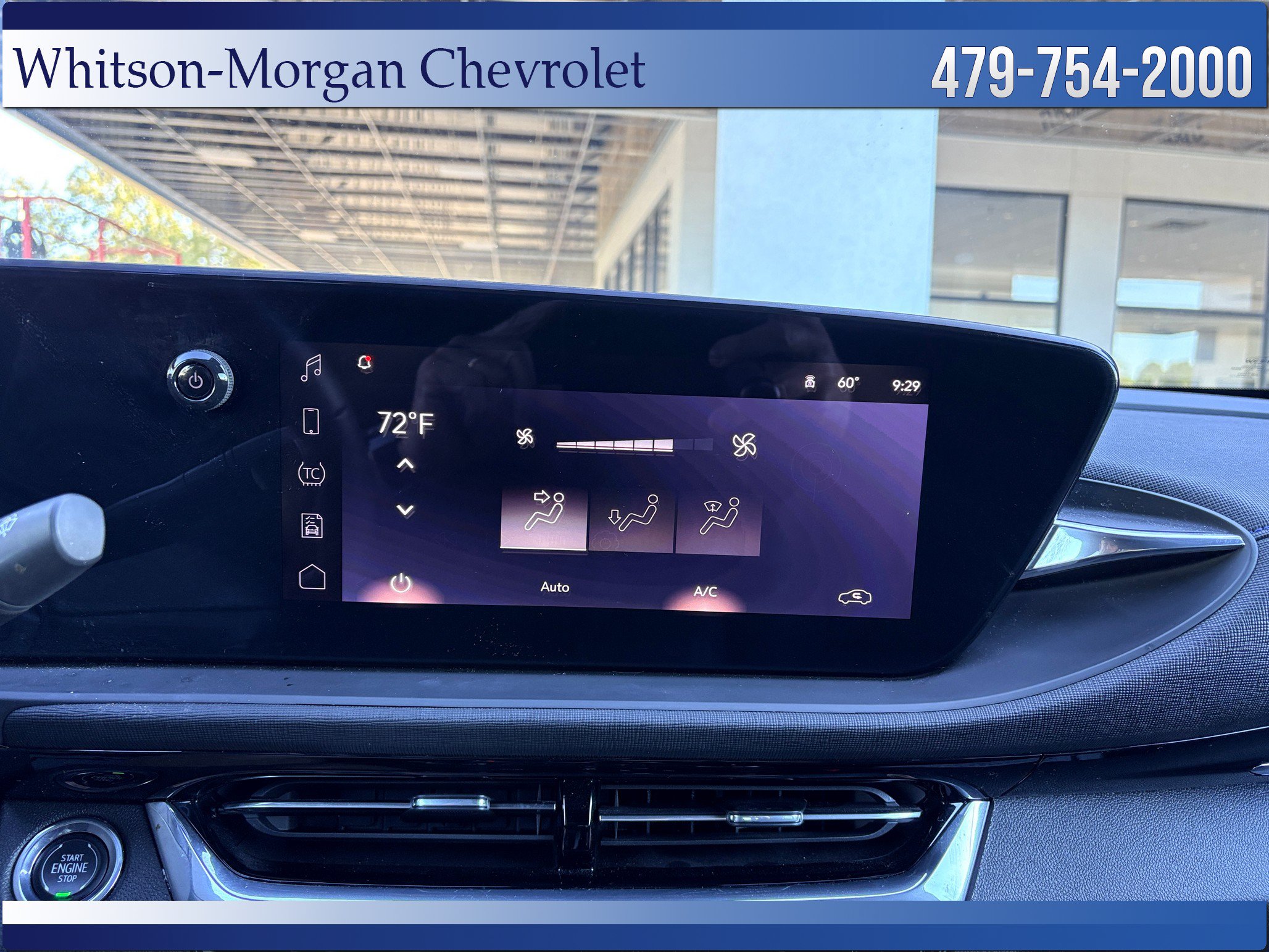 Used 2025 Buick Envista Sport Touring FWD image 23