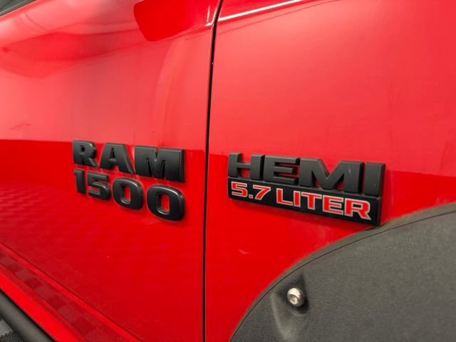 Used 2016 RAM 1500 Sport w/ Comfort Group AWD/4WD image 44